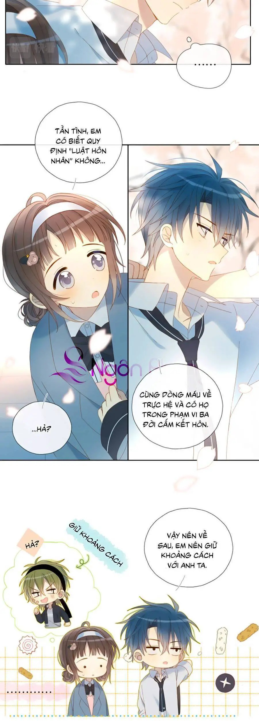 Anh Ấy Rất Hay Trêu Chọc Tôi Nettruyen ZZZ Chương 42 Page 9