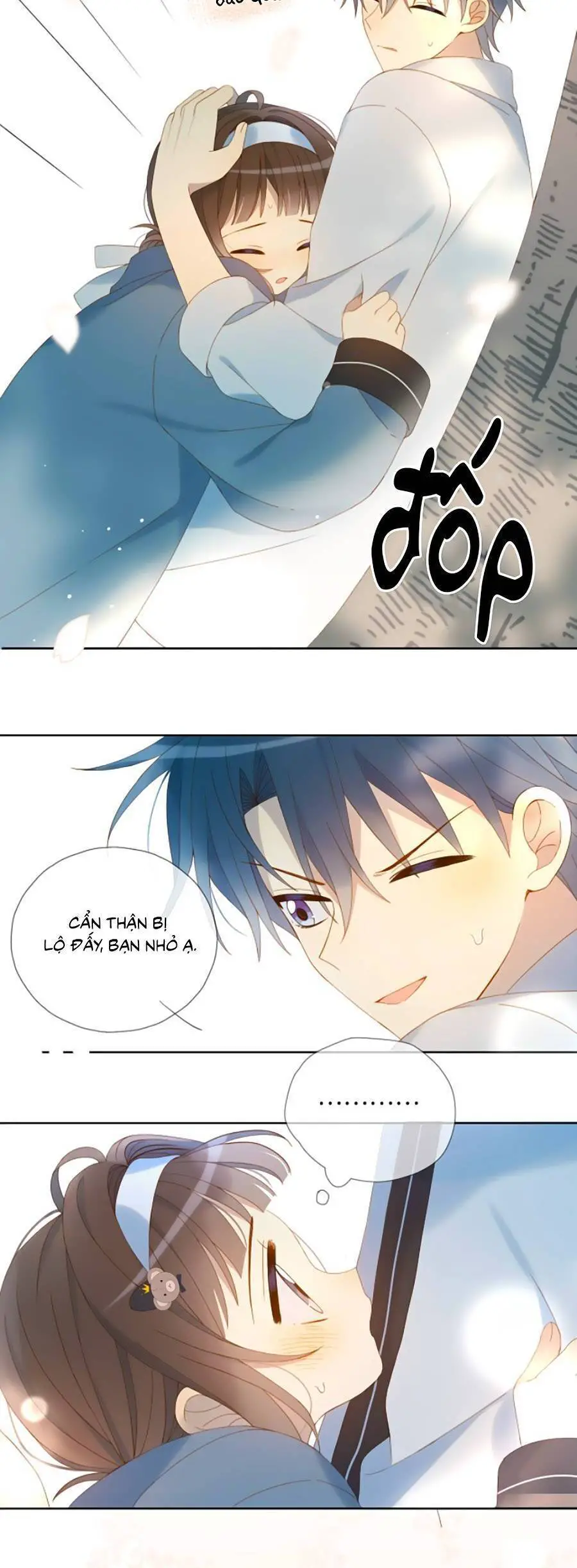 Anh Ấy Rất Hay Trêu Chọc Tôi Nettruyen ZZZ Chương 42 Page 20