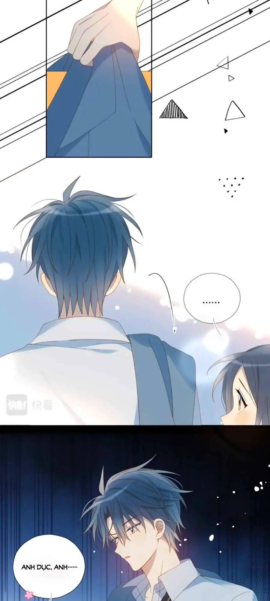 Anh Ấy Rất Hay Trêu Chọc Tôi Nettruyen ZZZ Chương 38 Page 9