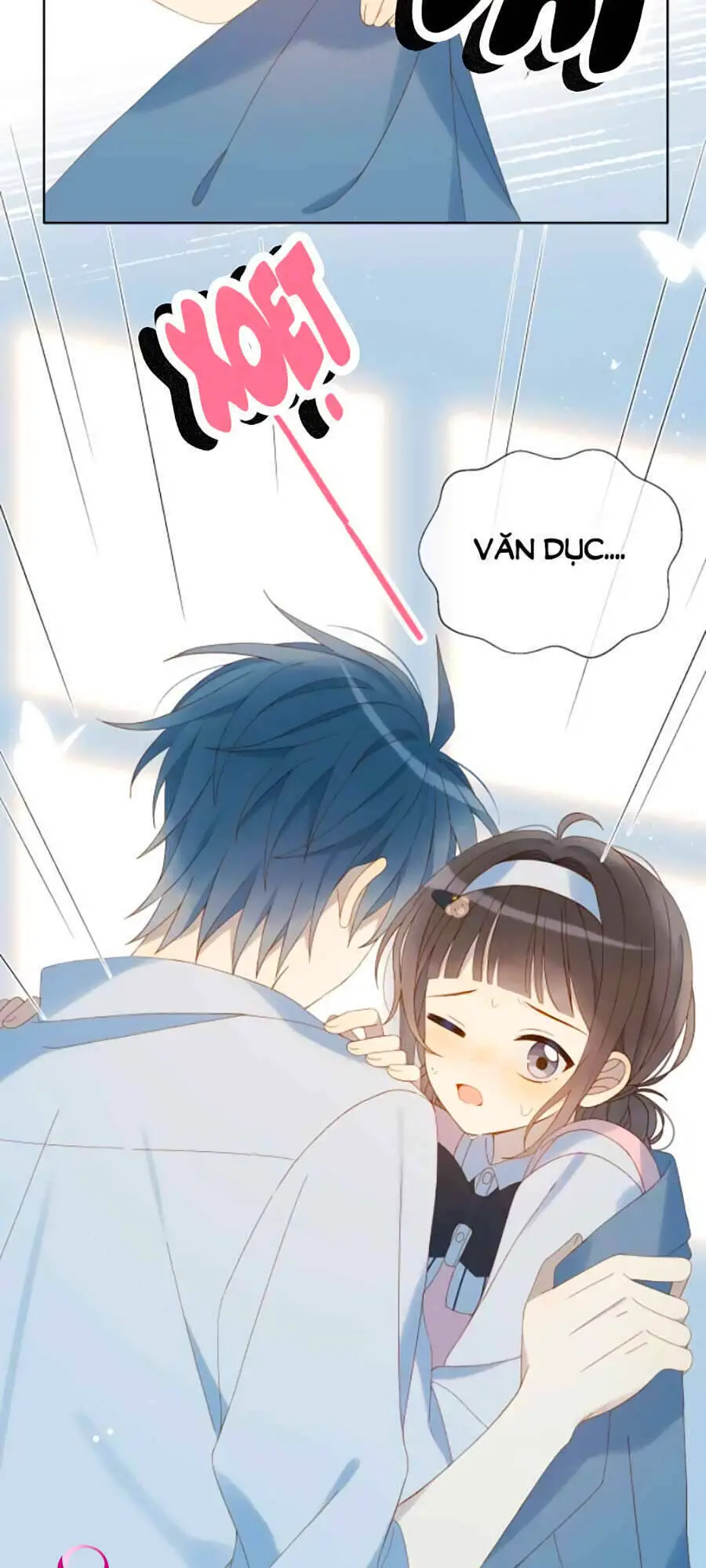 Anh Ấy Rất Hay Trêu Chọc Tôi Nettruyen ZZZ Chương 38 Page 27