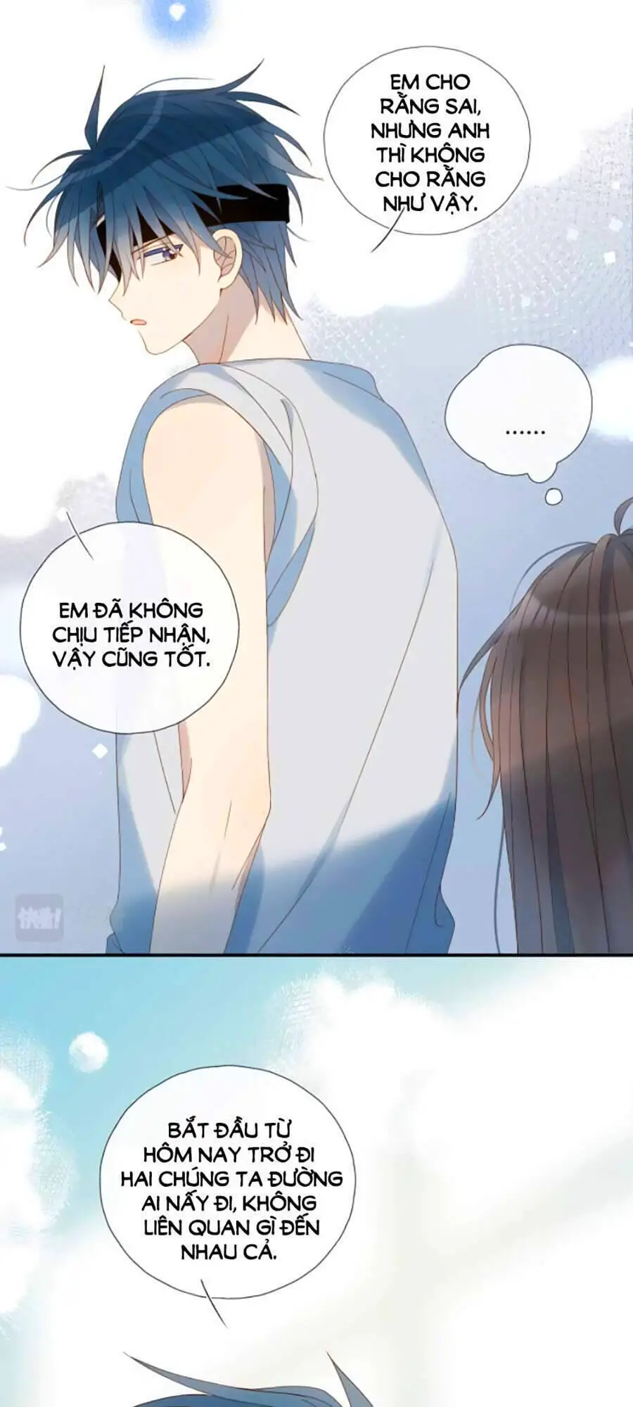 Anh Ấy Rất Hay Trêu Chọc Tôi Nettruyen ZZZ Chương 37 Page 14