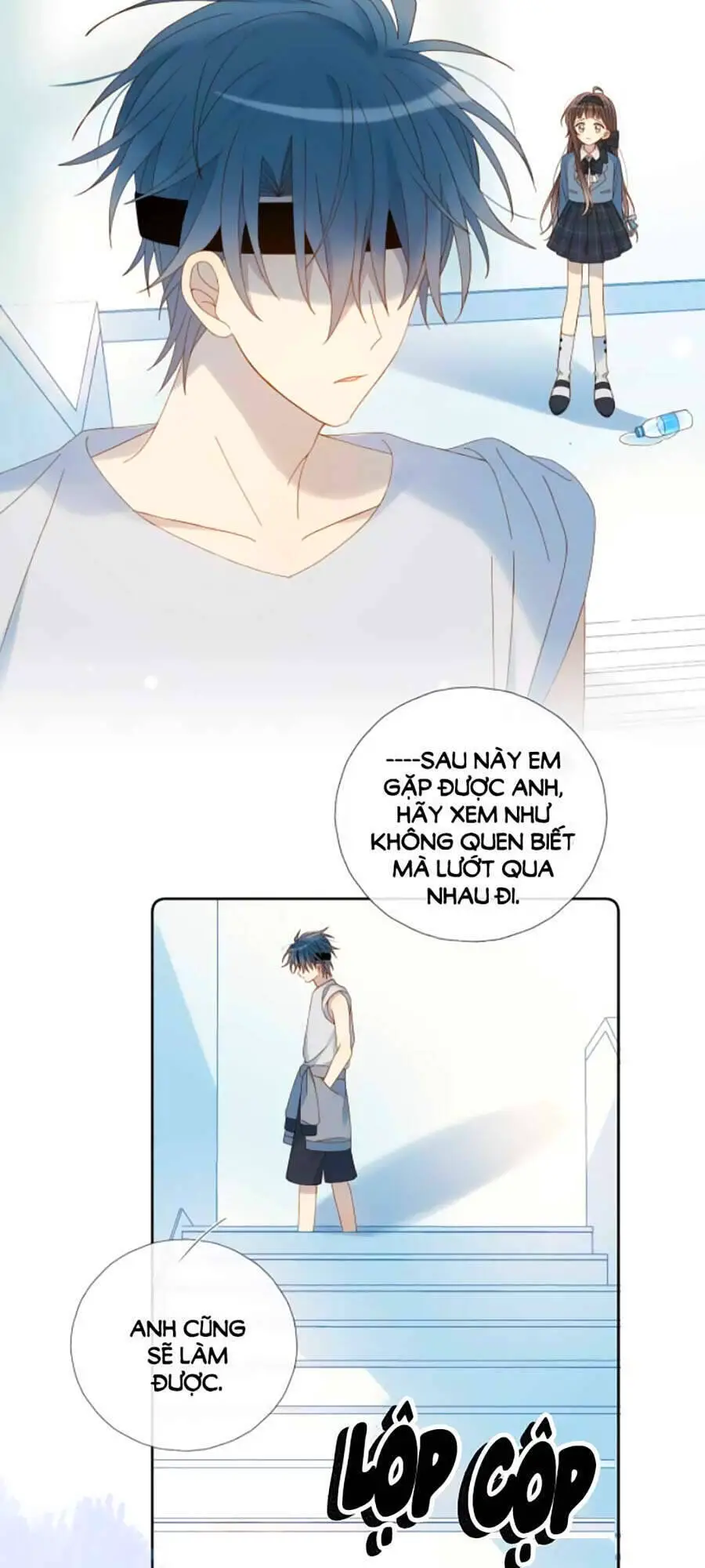 Anh Ấy Rất Hay Trêu Chọc Tôi Nettruyen ZZZ Chương 37 Page 15