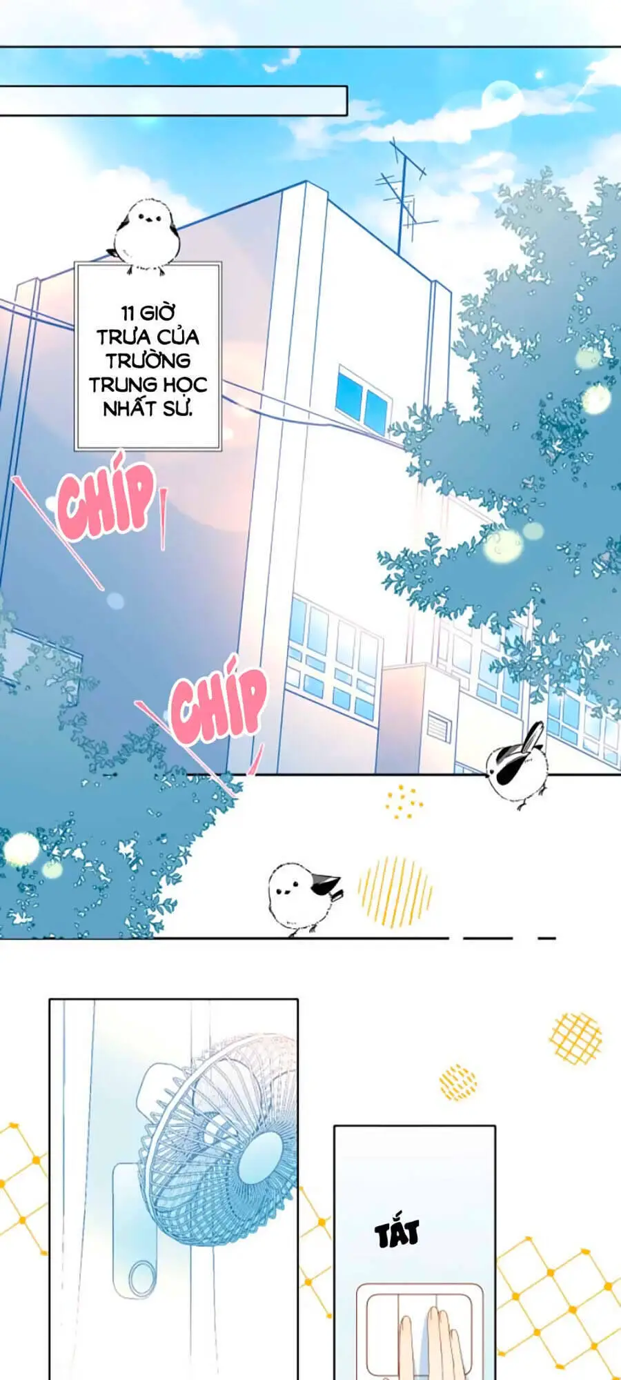 Anh Ấy Rất Hay Trêu Chọc Tôi Nettruyen ZZZ Chương 37 Page 26