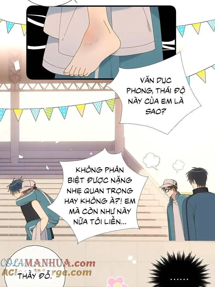 Anh Ấy Rất Hay Trêu Chọc Tôi Nettruyen ZZZ Chương 77 Page 4