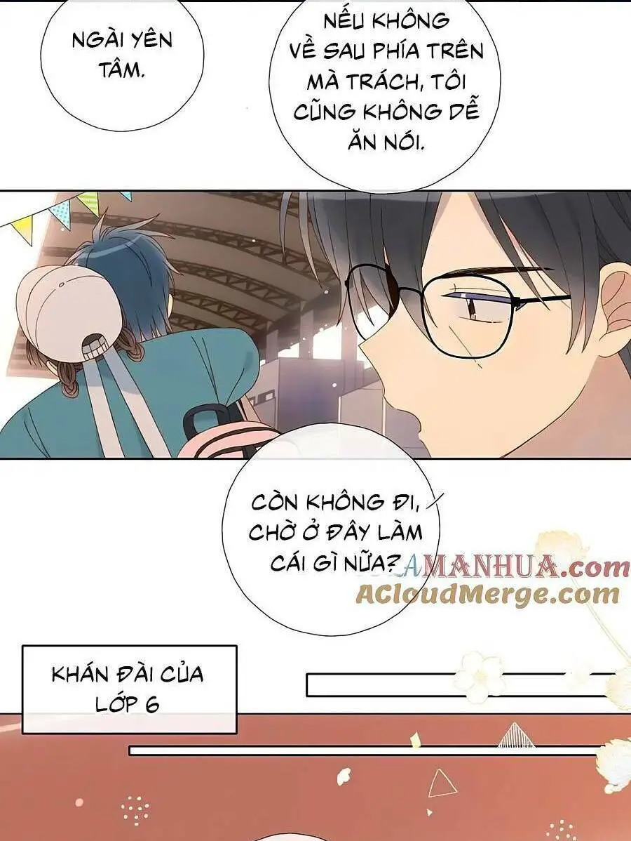 Anh Ấy Rất Hay Trêu Chọc Tôi Nettruyen ZZZ Chương 77 Page 6