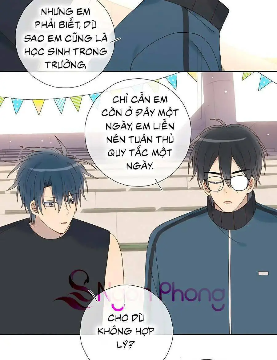 Anh Ấy Rất Hay Trêu Chọc Tôi Nettruyen ZZZ Chương 77 Page 10