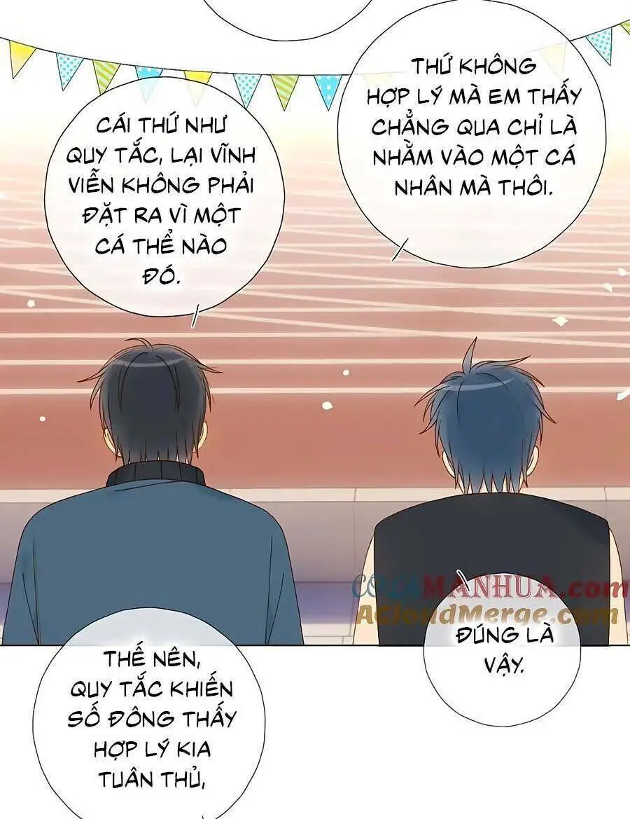 Anh Ấy Rất Hay Trêu Chọc Tôi Nettruyen ZZZ Chương 77 Page 11