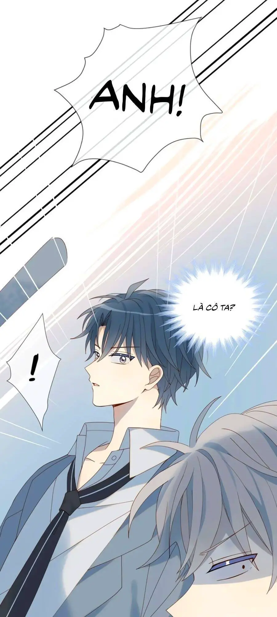 Anh Ấy Rất Hay Trêu Chọc Tôi Nettruyen ZZZ Chương 2 Page 6