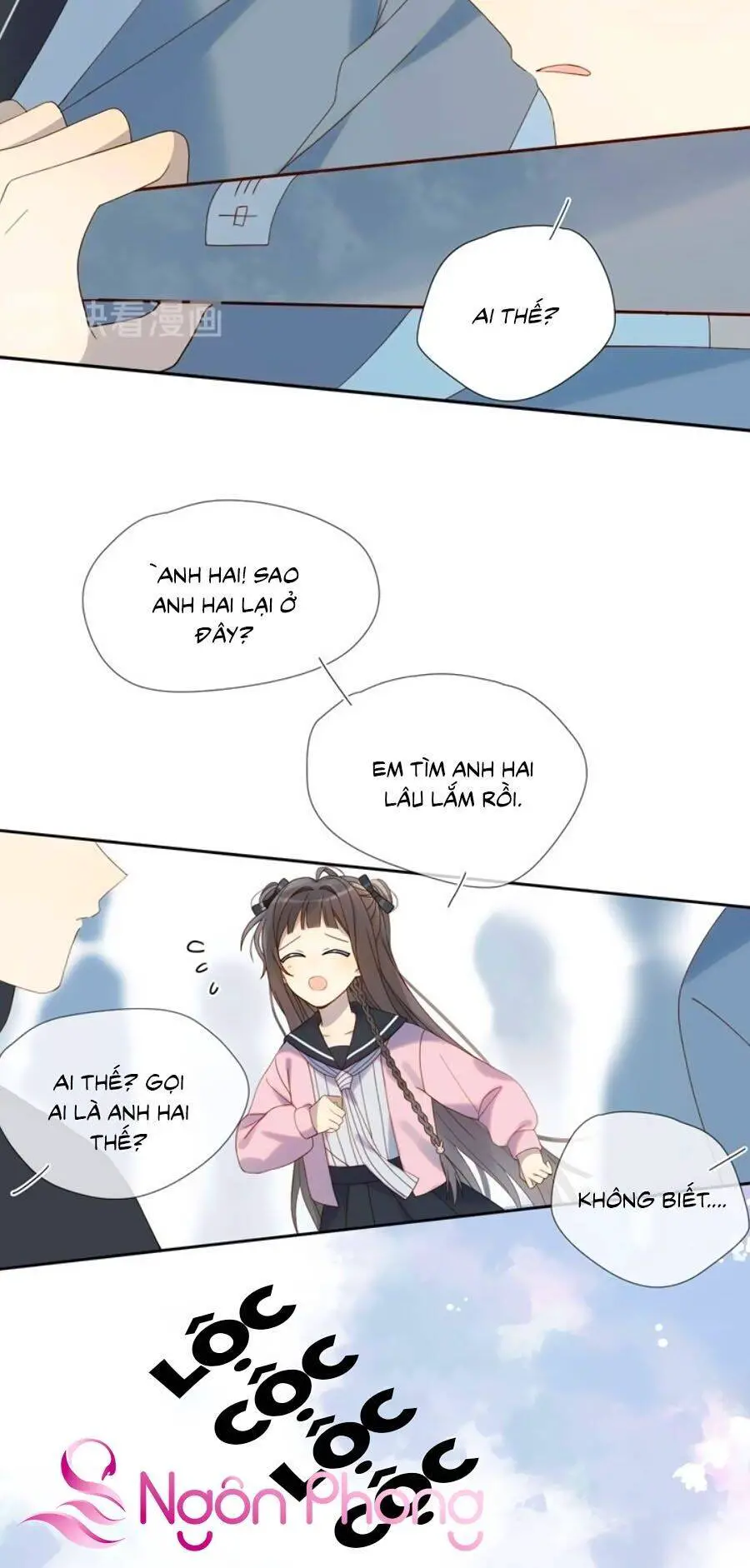 Anh Ấy Rất Hay Trêu Chọc Tôi Nettruyen ZZZ Chương 2 Page 7