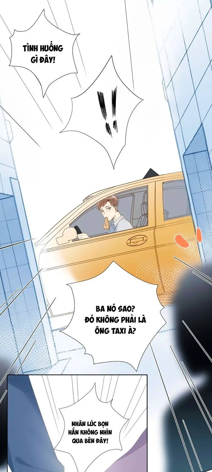 Anh Ấy Rất Hay Trêu Chọc Tôi Nettruyen ZZZ Chương 2 Page 13