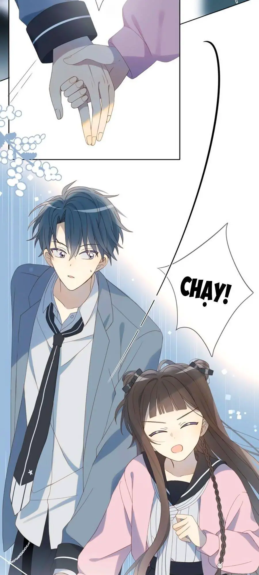 Anh Ấy Rất Hay Trêu Chọc Tôi Nettruyen ZZZ Chương 2 Page 14