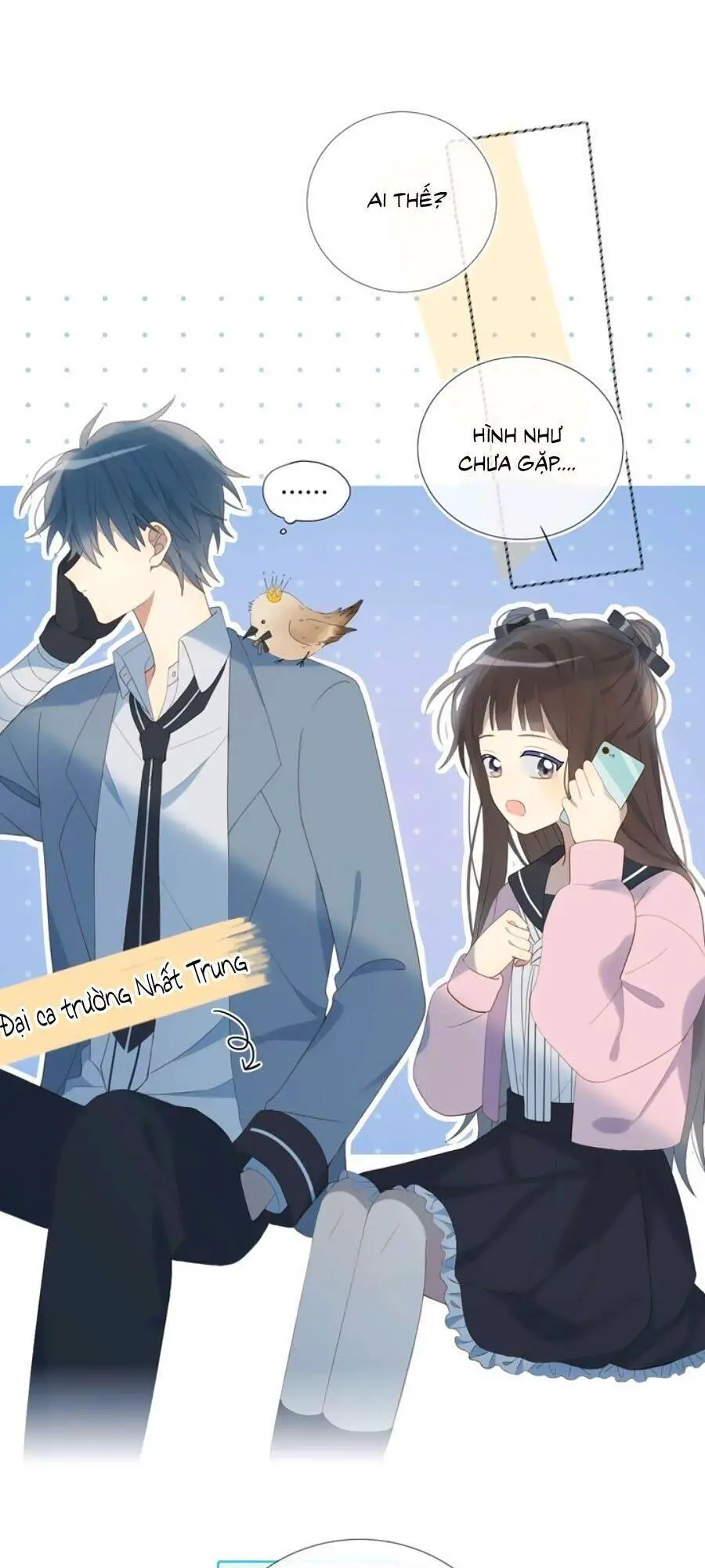 Anh Ấy Rất Hay Trêu Chọc Tôi Nettruyen ZZZ Chương 2 Page 29