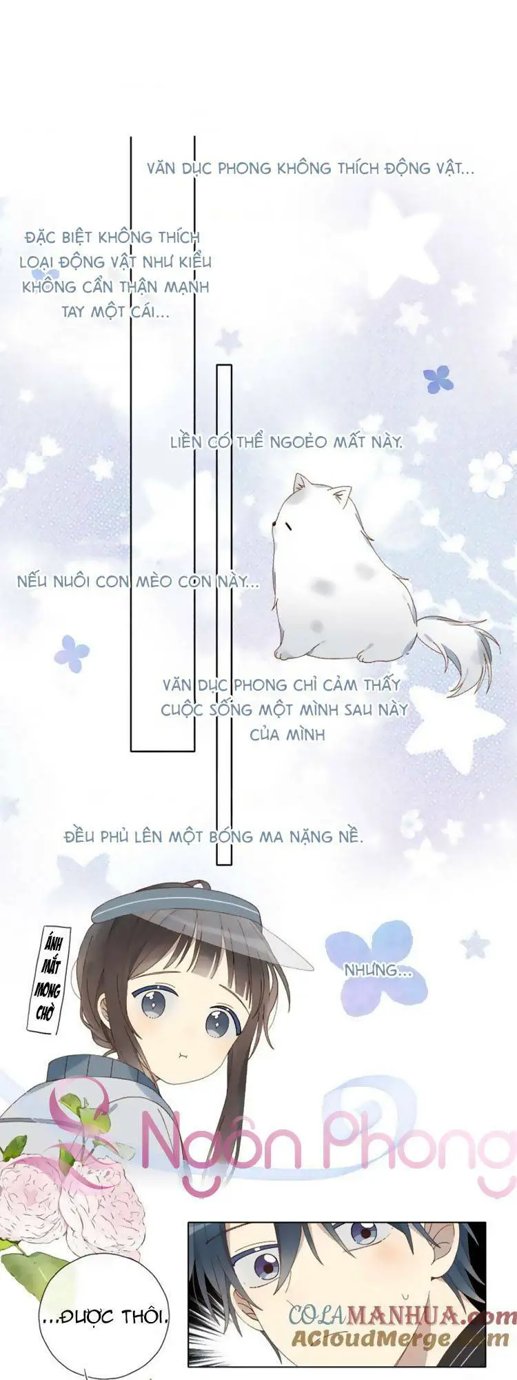 Anh Ấy Rất Hay Trêu Chọc Tôi Nettruyen ZZZ Chương 72 Page 2
