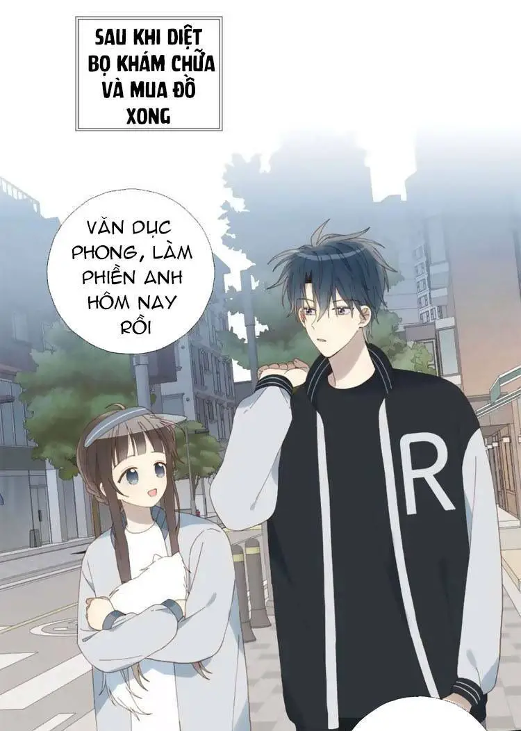 Anh Ấy Rất Hay Trêu Chọc Tôi Nettruyen ZZZ Chương 72 Page 7