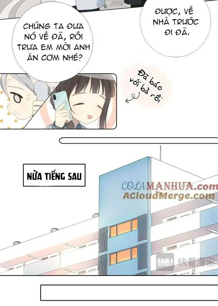 Anh Ấy Rất Hay Trêu Chọc Tôi Nettruyen ZZZ Chương 72 Page 8