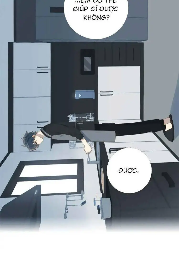 Anh Ấy Rất Hay Trêu Chọc Tôi Nettruyen ZZZ Chương 72 Page 12