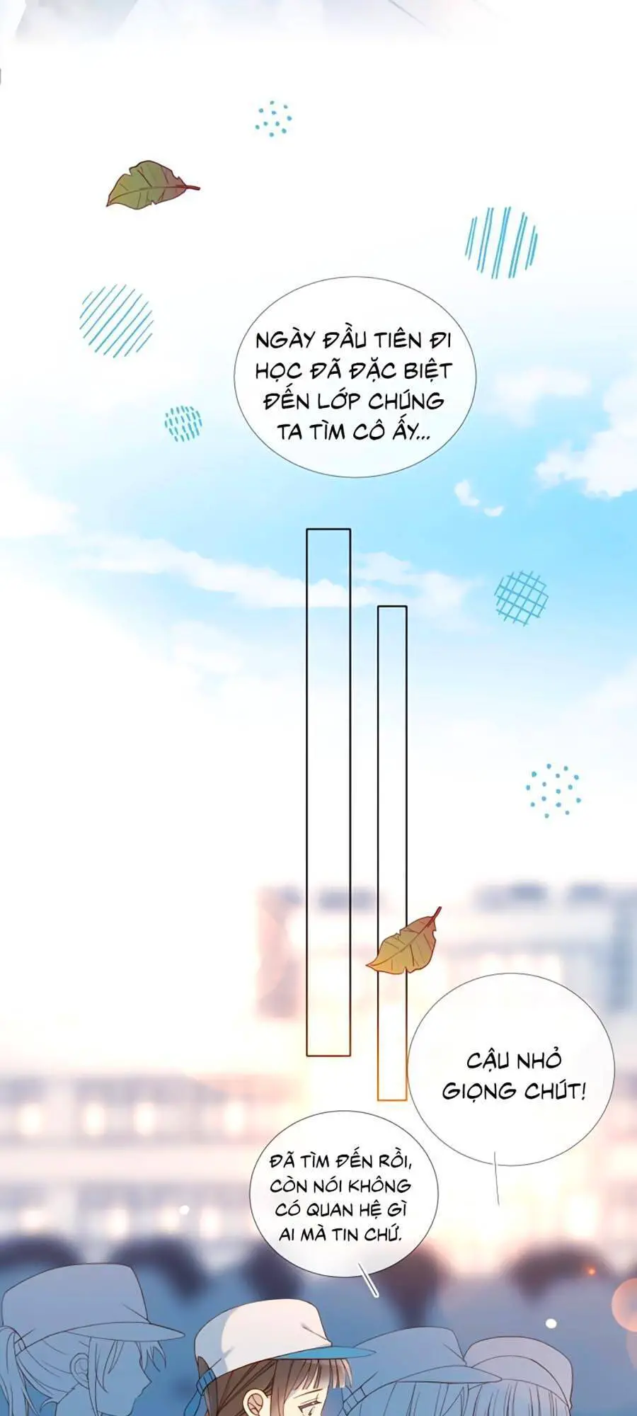 Anh Ấy Rất Hay Trêu Chọc Tôi Nettruyen ZZZ Chương 15 Page 17