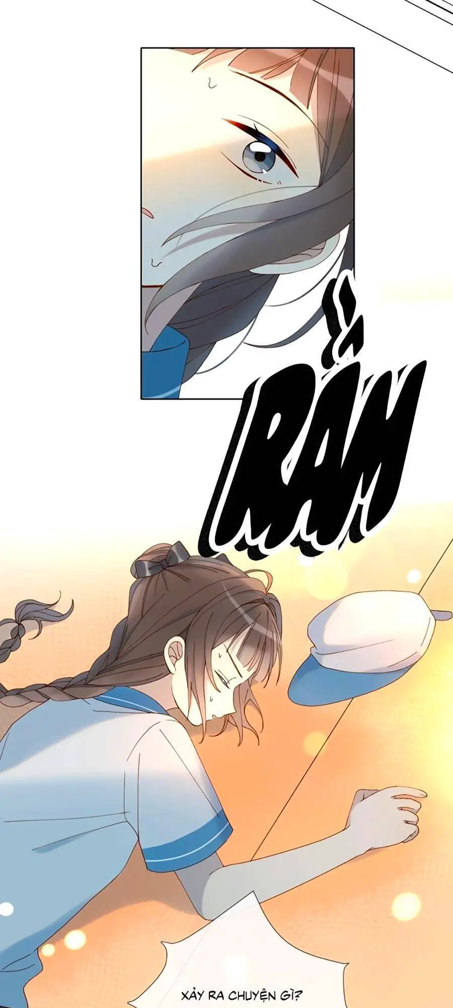 Anh Ấy Rất Hay Trêu Chọc Tôi Nettruyen ZZZ Chương 15 Page 30