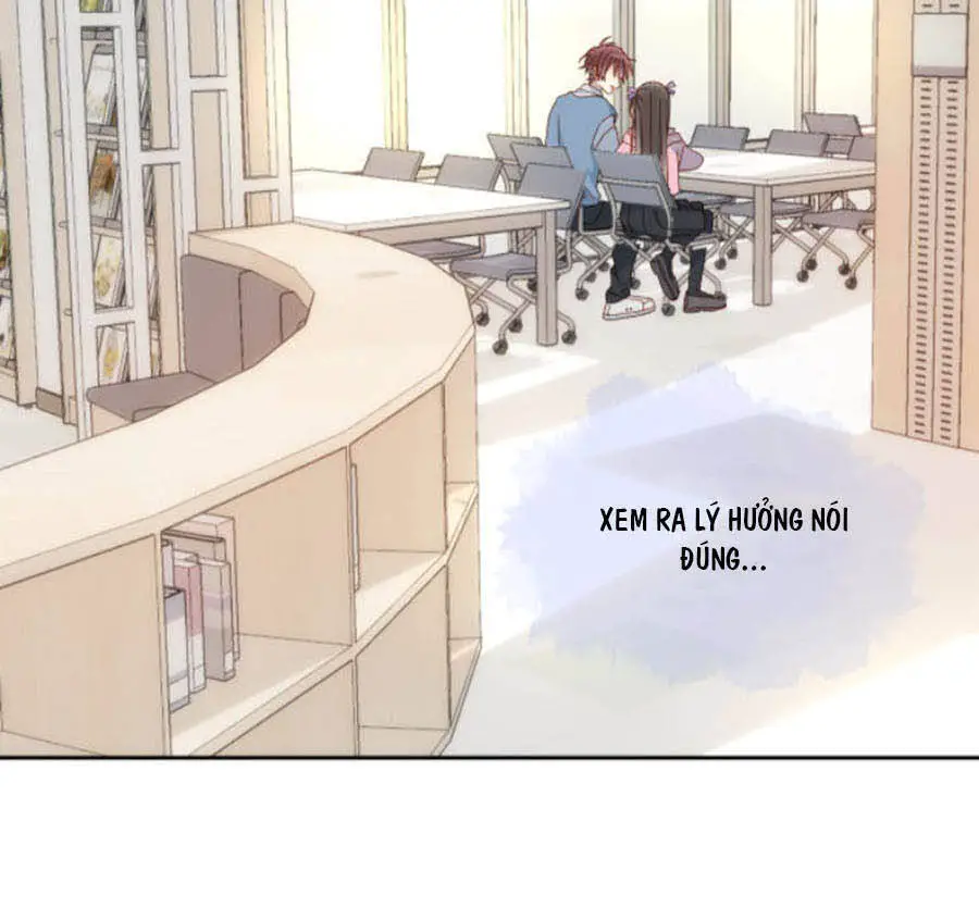 Anh Ấy Rất Hay Trêu Chọc Tôi Nettruyen ZZZ Chương 33 Page 21