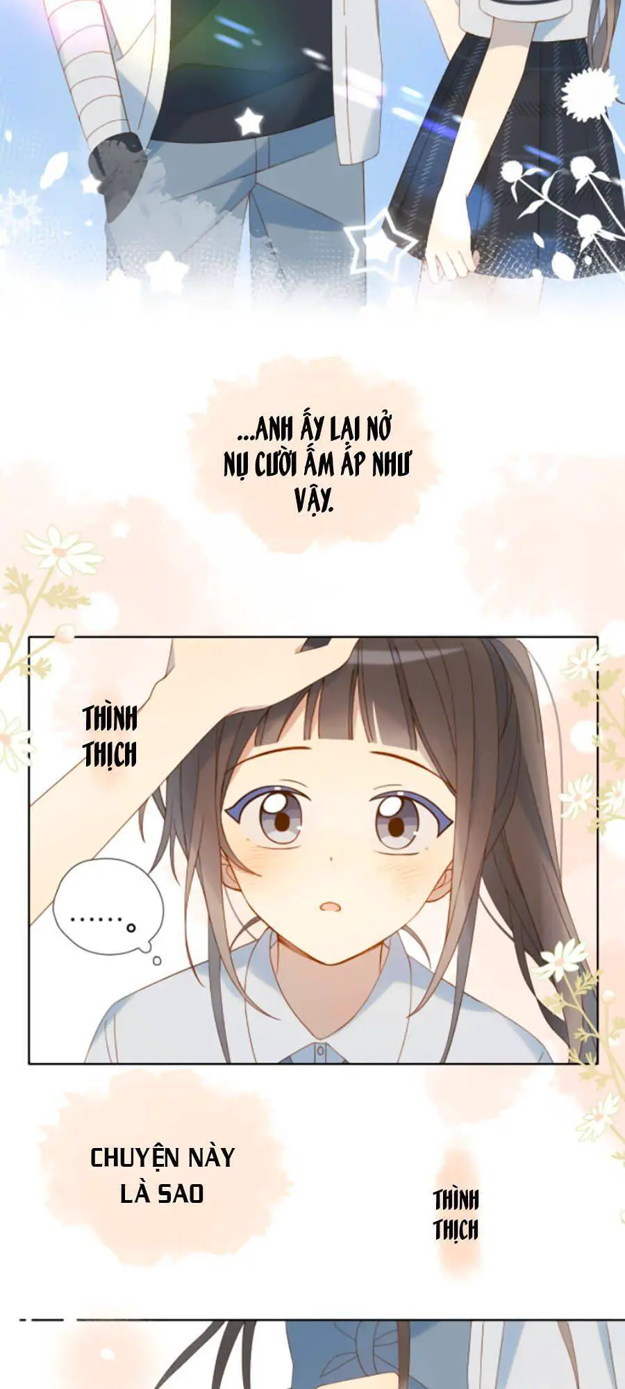 Anh Ấy Rất Hay Trêu Chọc Tôi Nettruyen ZZZ Chương 30 Page 12