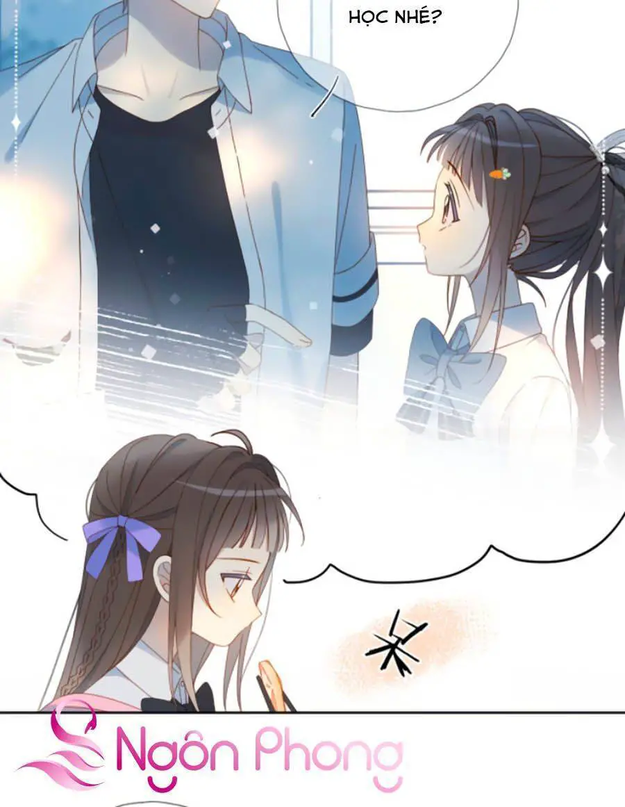 Anh Ấy Rất Hay Trêu Chọc Tôi Nettruyen ZZZ Chương 30 Page 22