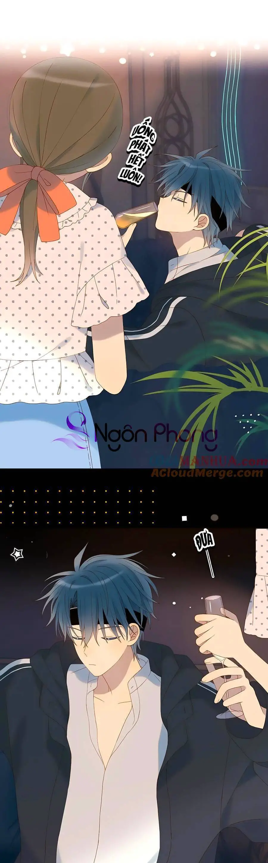 Anh Ấy Rất Hay Trêu Chọc Tôi Nettruyen ZZZ Chương 56 Page 18
