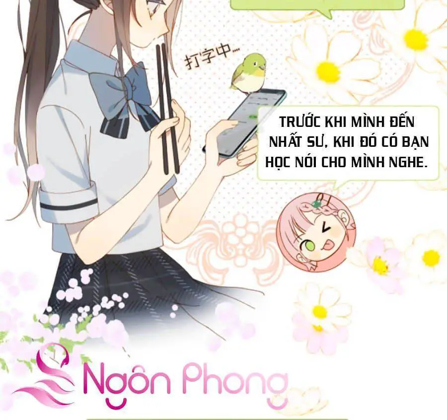 Anh Ấy Rất Hay Trêu Chọc Tôi Nettruyen ZZZ Chương 29 Page 4
