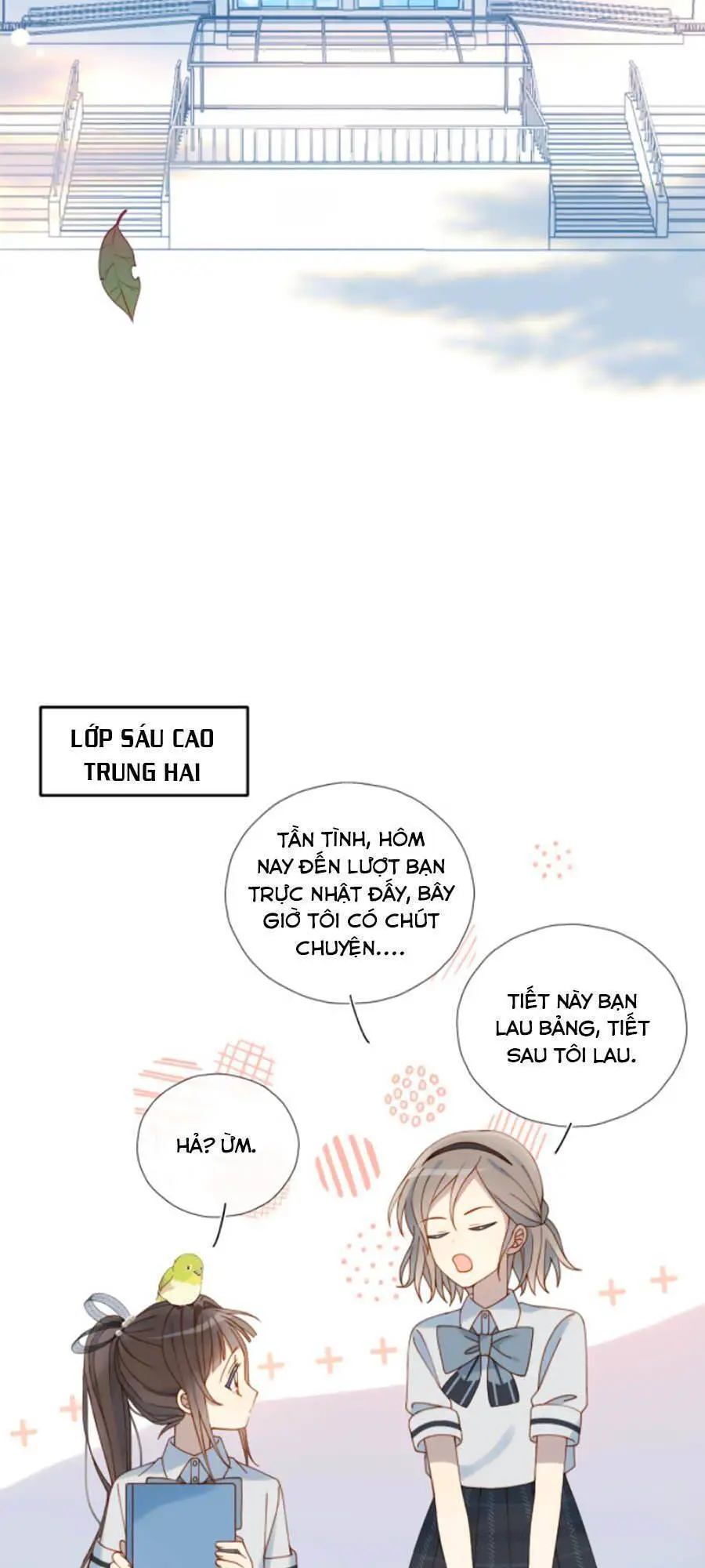 Anh Ấy Rất Hay Trêu Chọc Tôi Nettruyen ZZZ Chương 29 Page 10