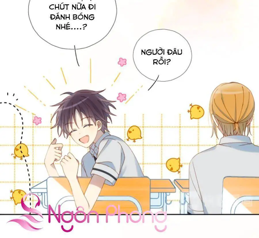 Anh Ấy Rất Hay Trêu Chọc Tôi Nettruyen ZZZ Chương 29 Page 13
