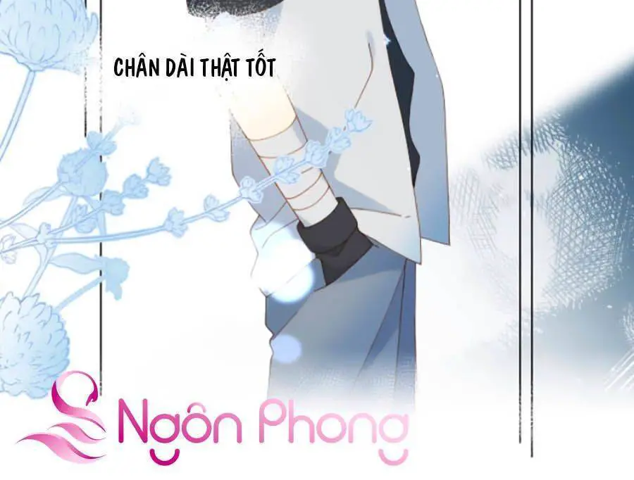 Anh Ấy Rất Hay Trêu Chọc Tôi Nettruyen ZZZ Chương 29 Page 22