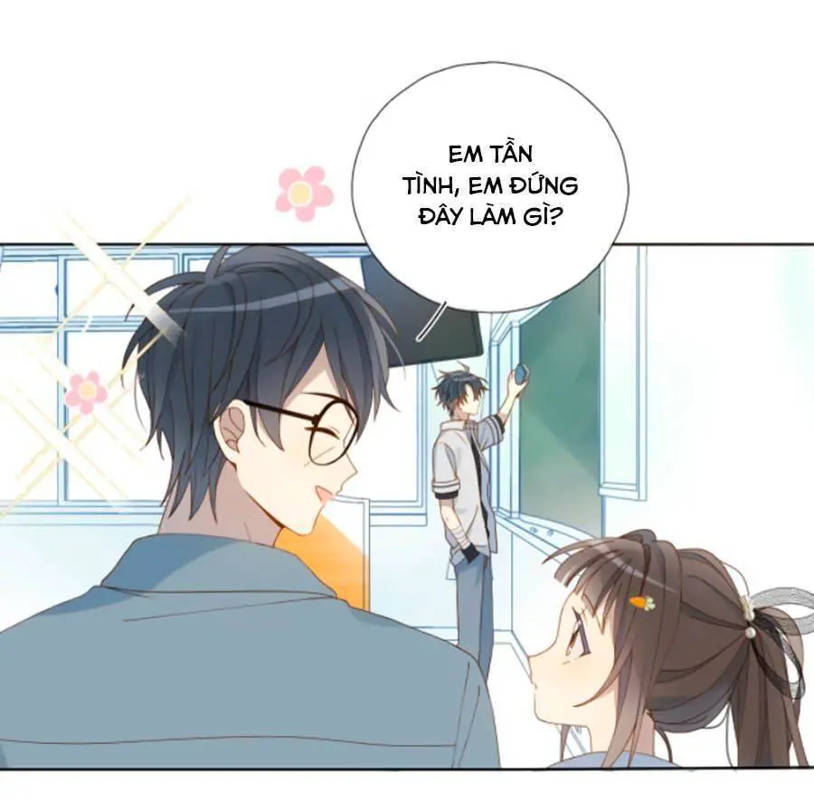 Anh Ấy Rất Hay Trêu Chọc Tôi Nettruyen ZZZ Chương 29 Page 24