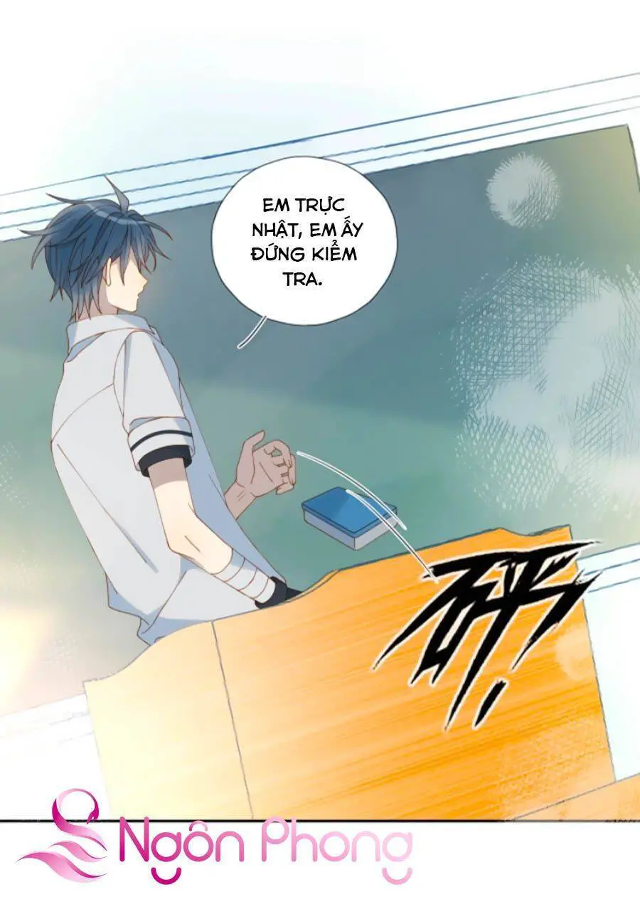 Anh Ấy Rất Hay Trêu Chọc Tôi Nettruyen ZZZ Chương 29 Page 25