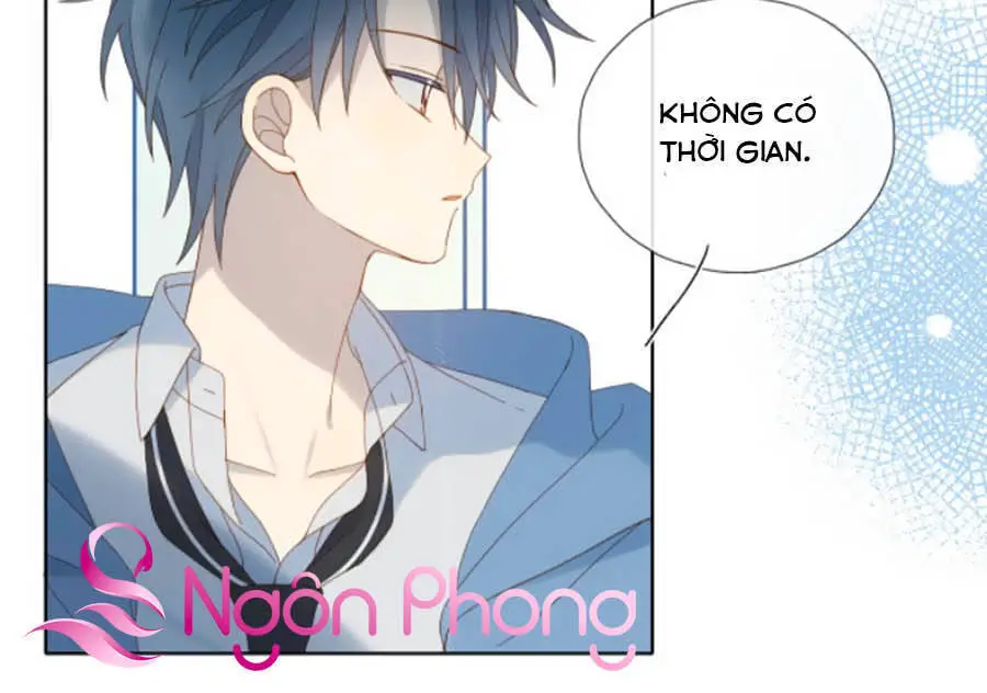 Anh Ấy Rất Hay Trêu Chọc Tôi Nettruyen ZZZ Chương 28 Page 26