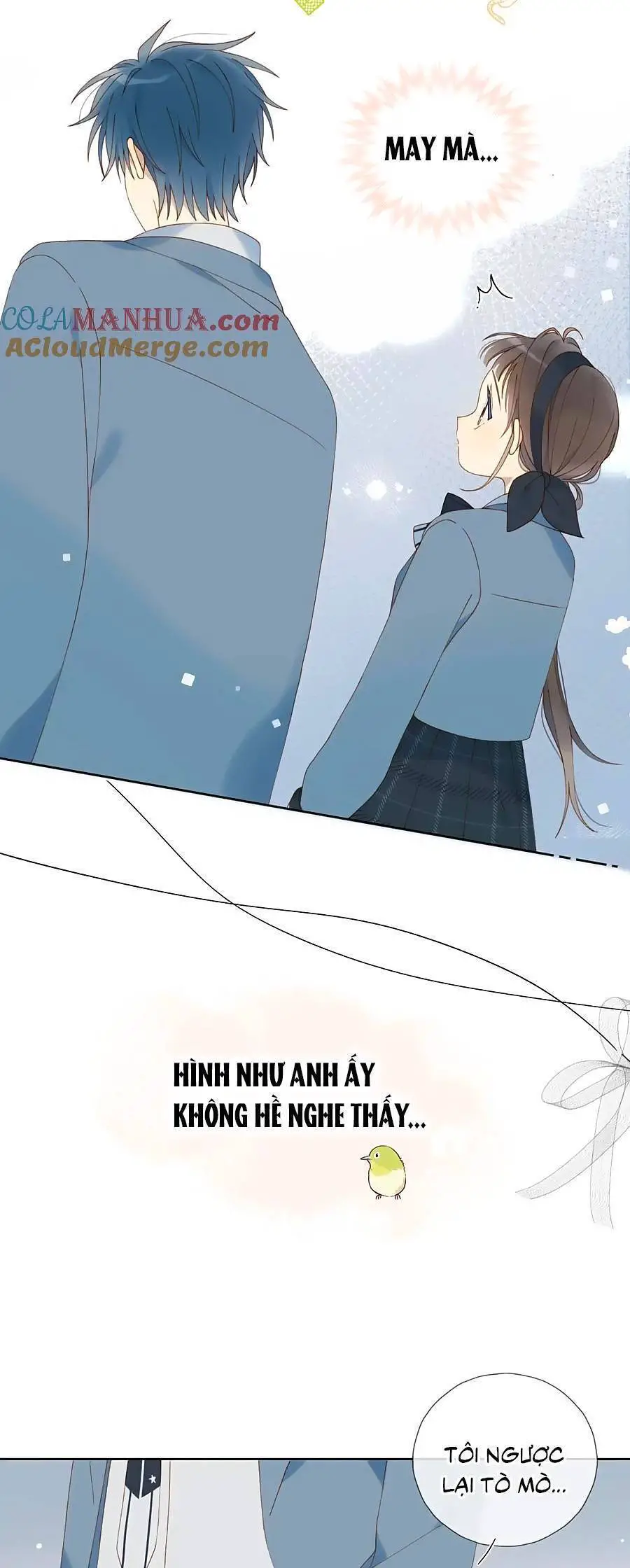 Anh Ấy Rất Hay Trêu Chọc Tôi Nettruyen ZZZ Chương 62 Page 6