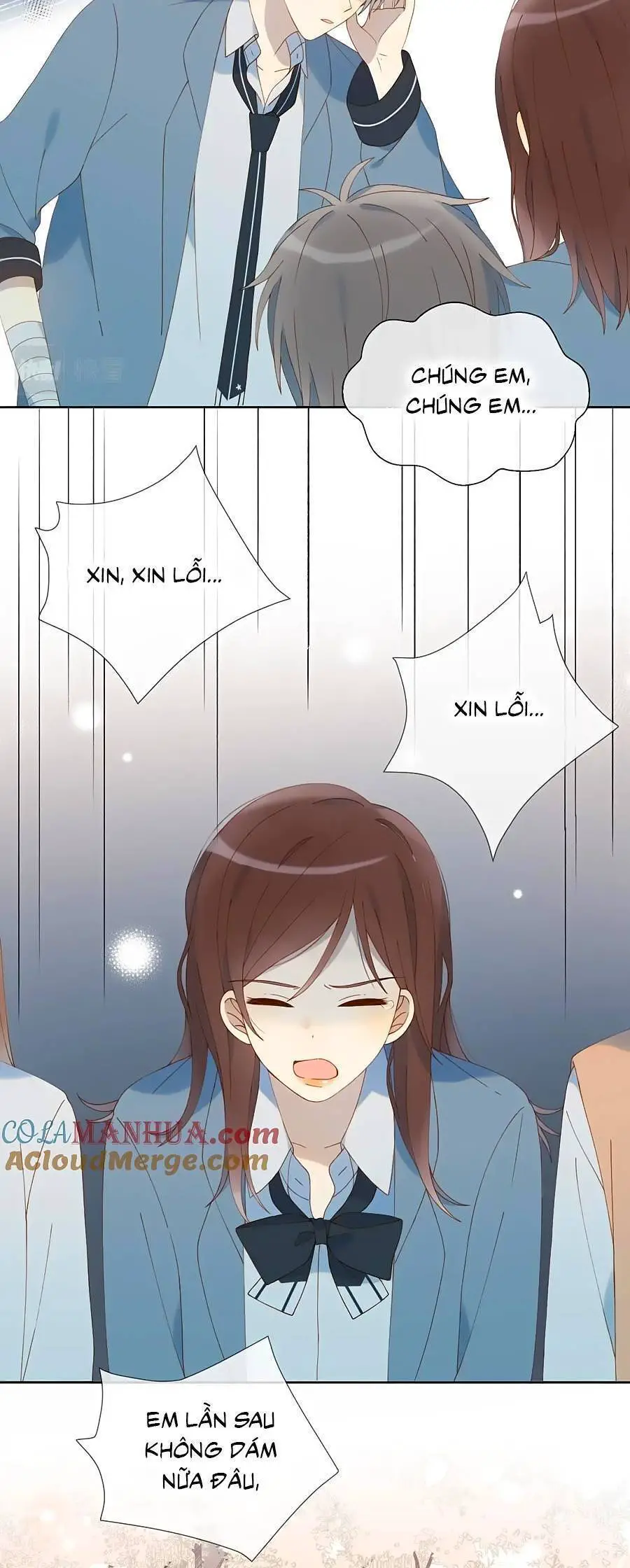Anh Ấy Rất Hay Trêu Chọc Tôi Nettruyen ZZZ Chương 62 Page 8