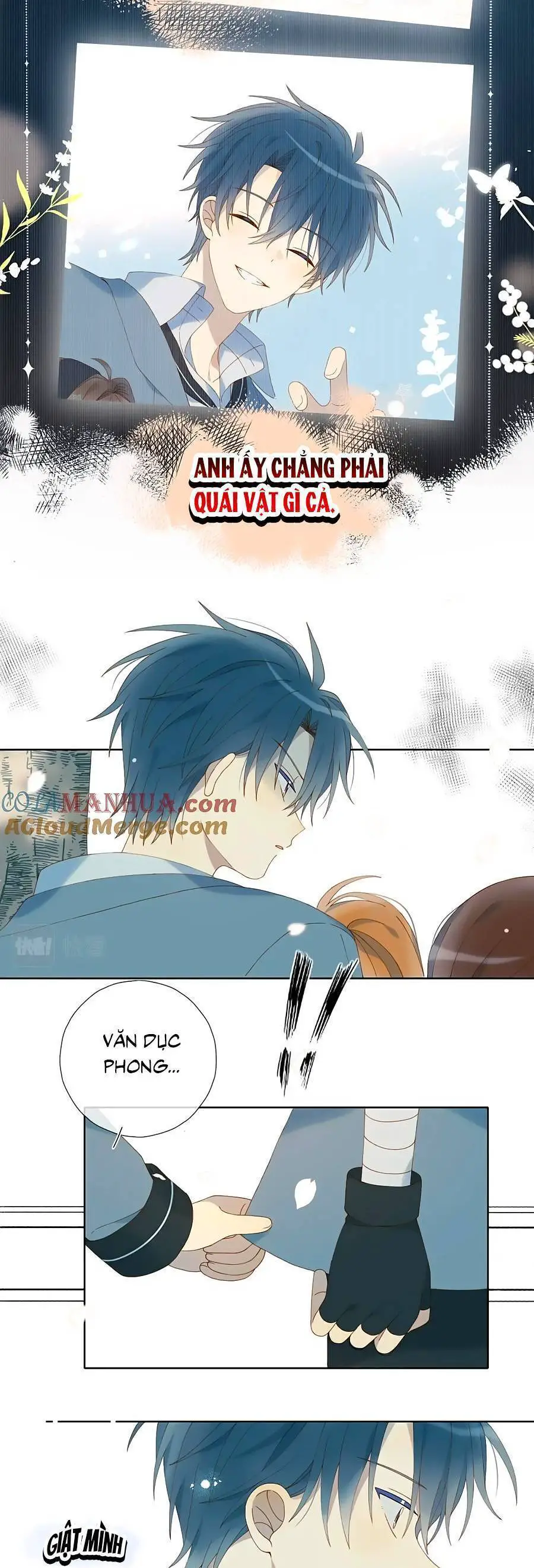 Anh Ấy Rất Hay Trêu Chọc Tôi Nettruyen ZZZ Chương 62 Page 12