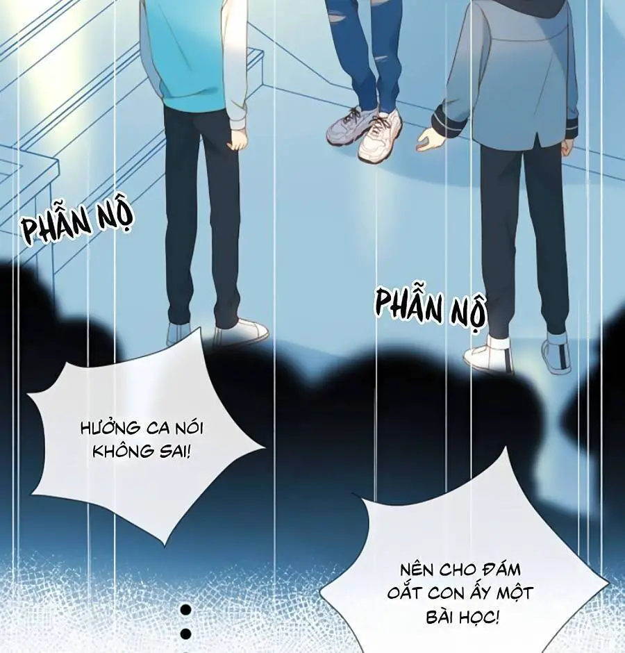 Anh Ấy Rất Hay Trêu Chọc Tôi Nettruyen ZZZ Chương 46 Page 4