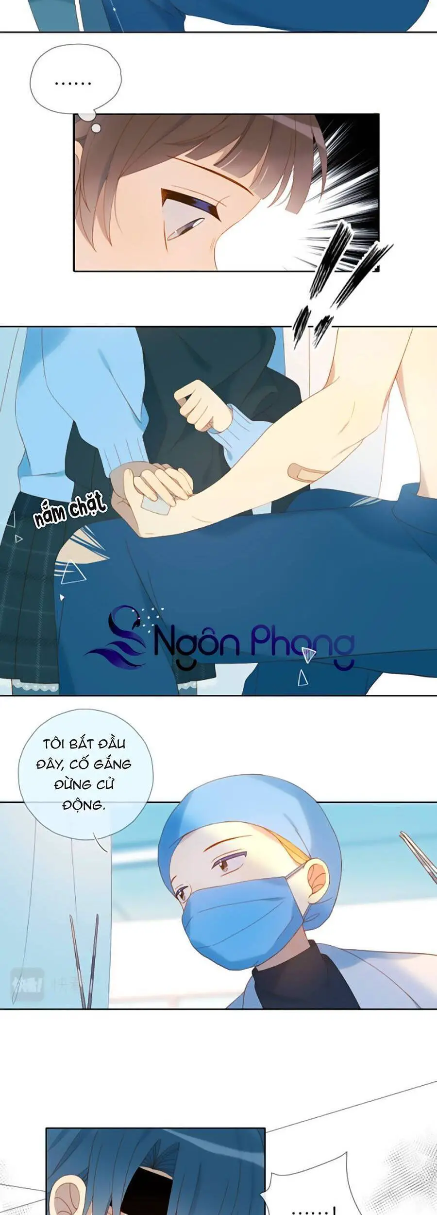 Anh Ấy Rất Hay Trêu Chọc Tôi Nettruyen ZZZ Chương 48 Page 9