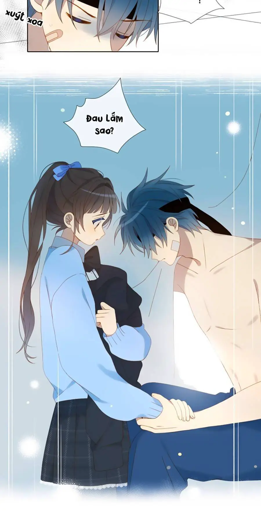 Anh Ấy Rất Hay Trêu Chọc Tôi Nettruyen ZZZ Chương 48 Page 10