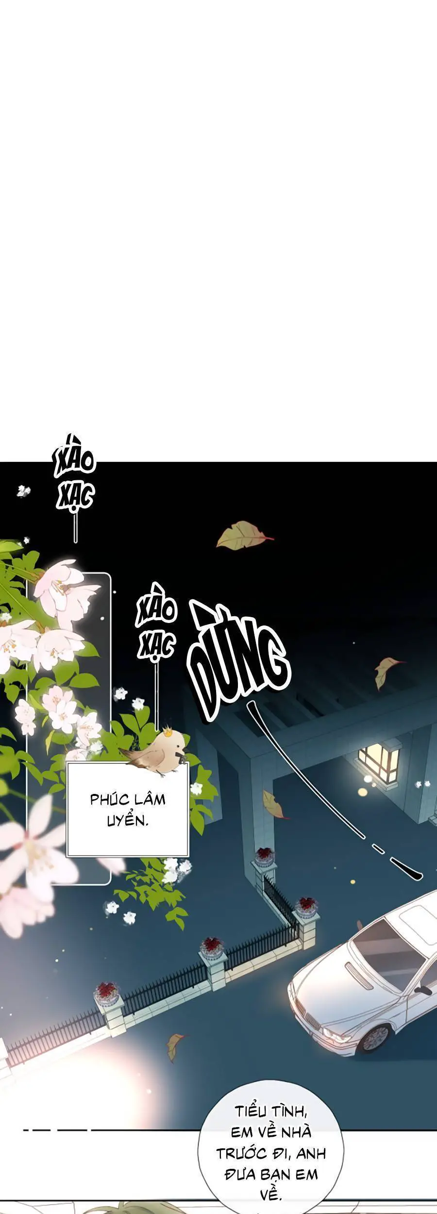 Anh Ấy Rất Hay Trêu Chọc Tôi Nettruyen ZZZ Chương 50 Page 3