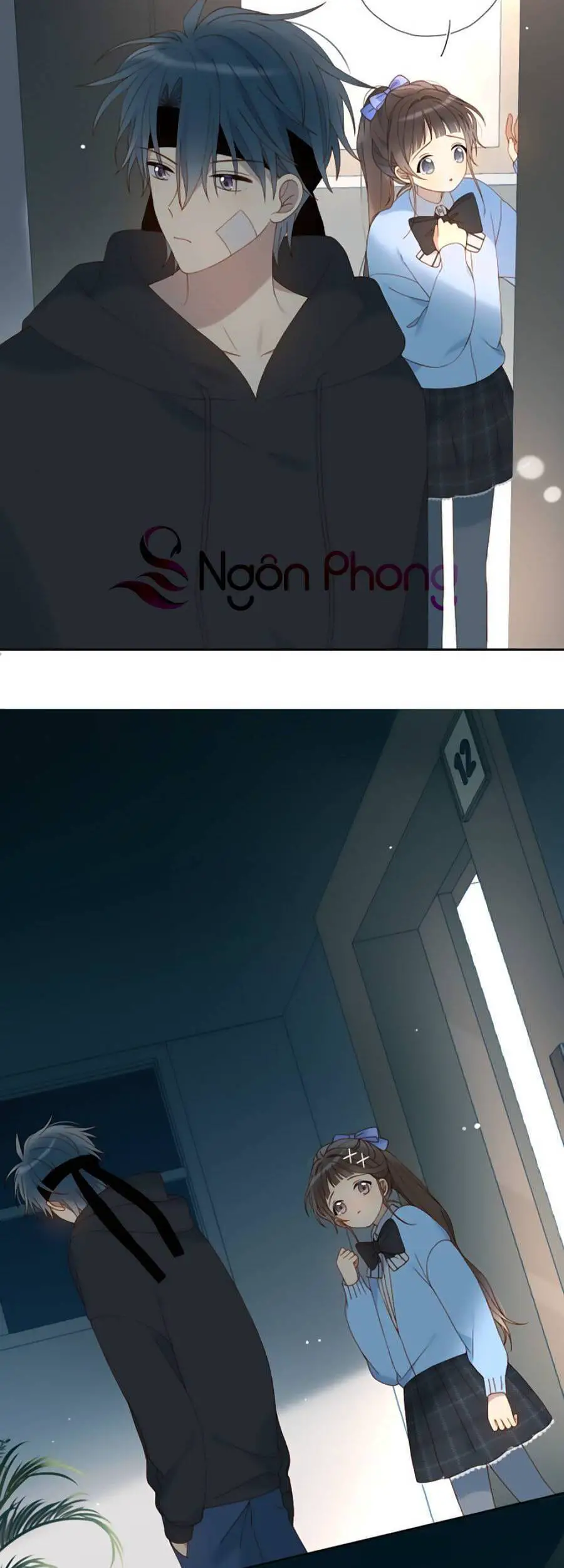 Anh Ấy Rất Hay Trêu Chọc Tôi Nettruyen ZZZ Chương 50 Page 18