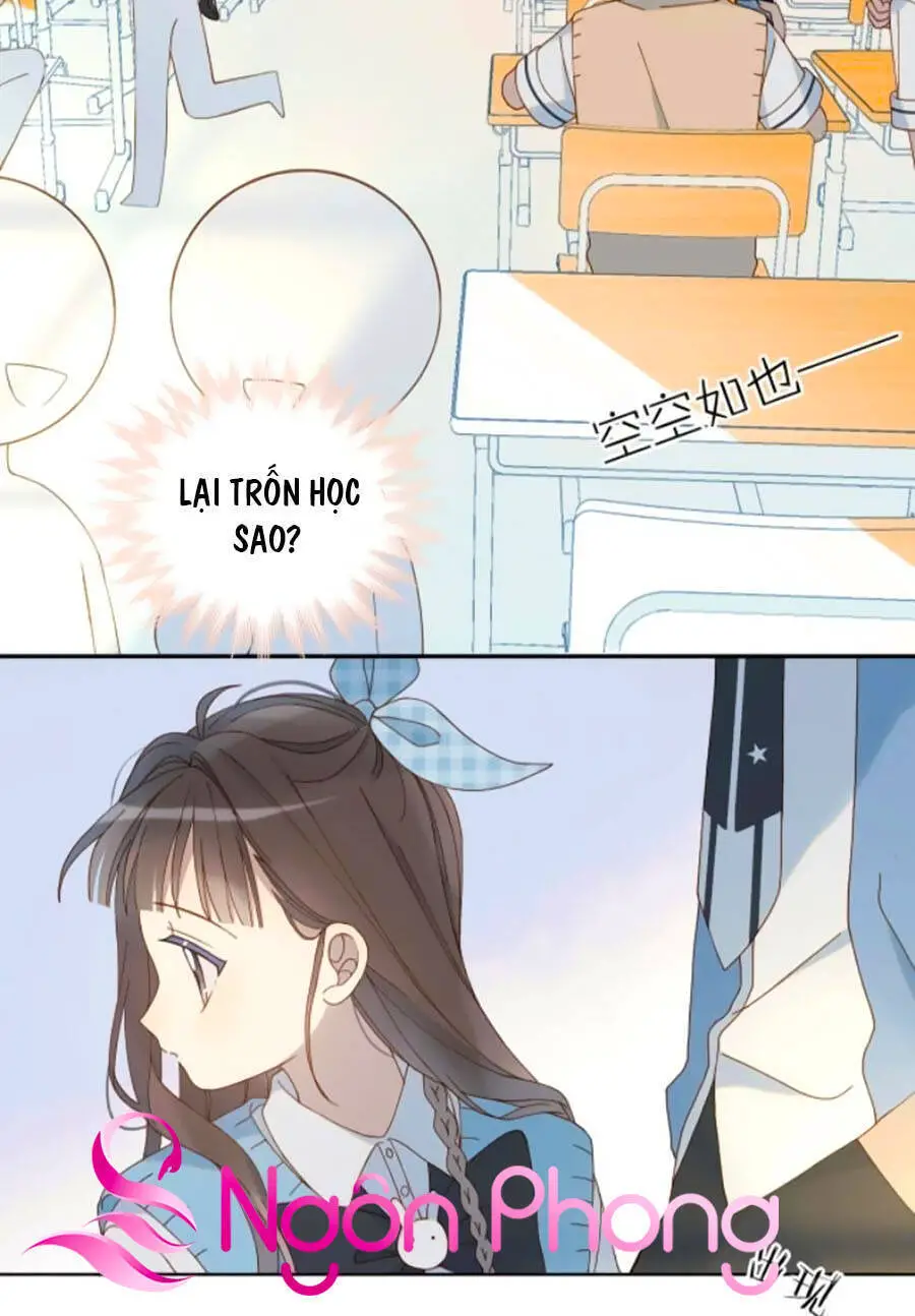 Anh Ấy Rất Hay Trêu Chọc Tôi Nettruyen ZZZ Chương 26 Page 5