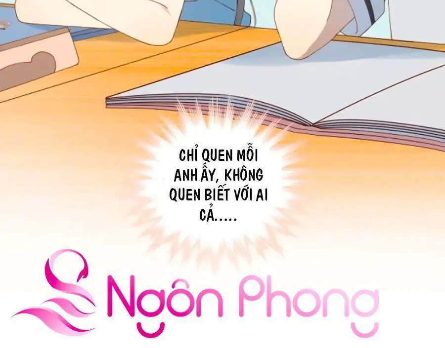 Anh Ấy Rất Hay Trêu Chọc Tôi Nettruyen ZZZ Chương 26 Page 10