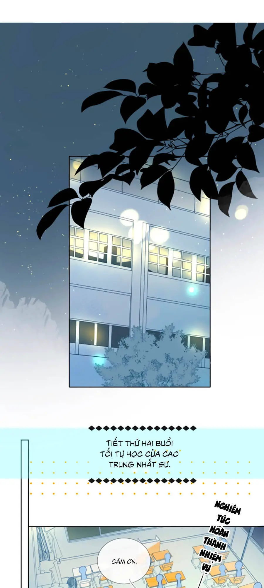 Anh Ấy Rất Hay Trêu Chọc Tôi Nettruyen ZZZ Chương 24 Page 2