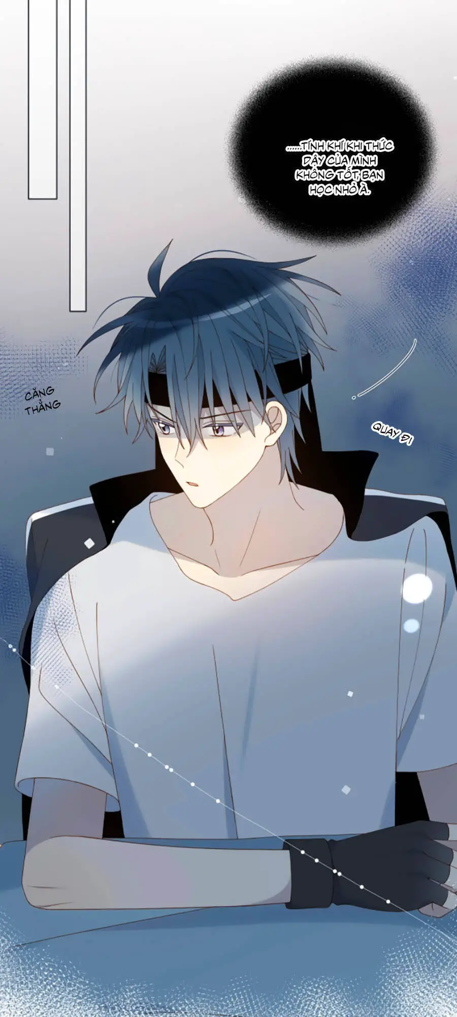 Anh Ấy Rất Hay Trêu Chọc Tôi Nettruyen ZZZ Chương 24 Page 18