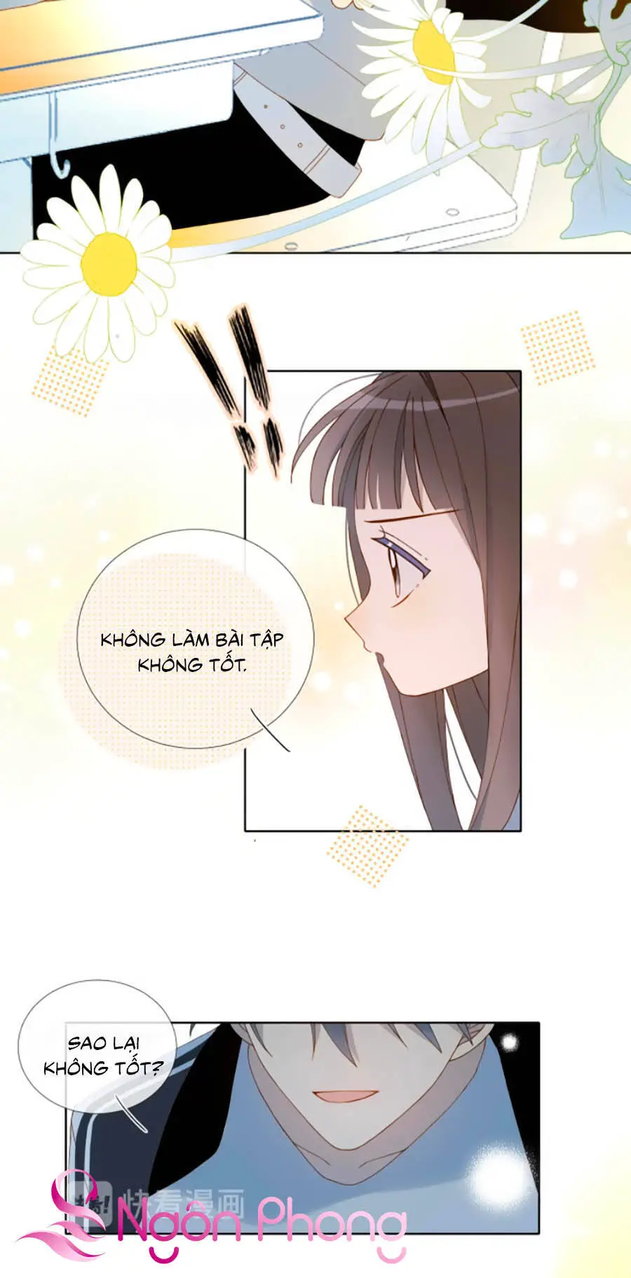 Anh Ấy Rất Hay Trêu Chọc Tôi Nettruyen ZZZ Chương 24 Page 26
