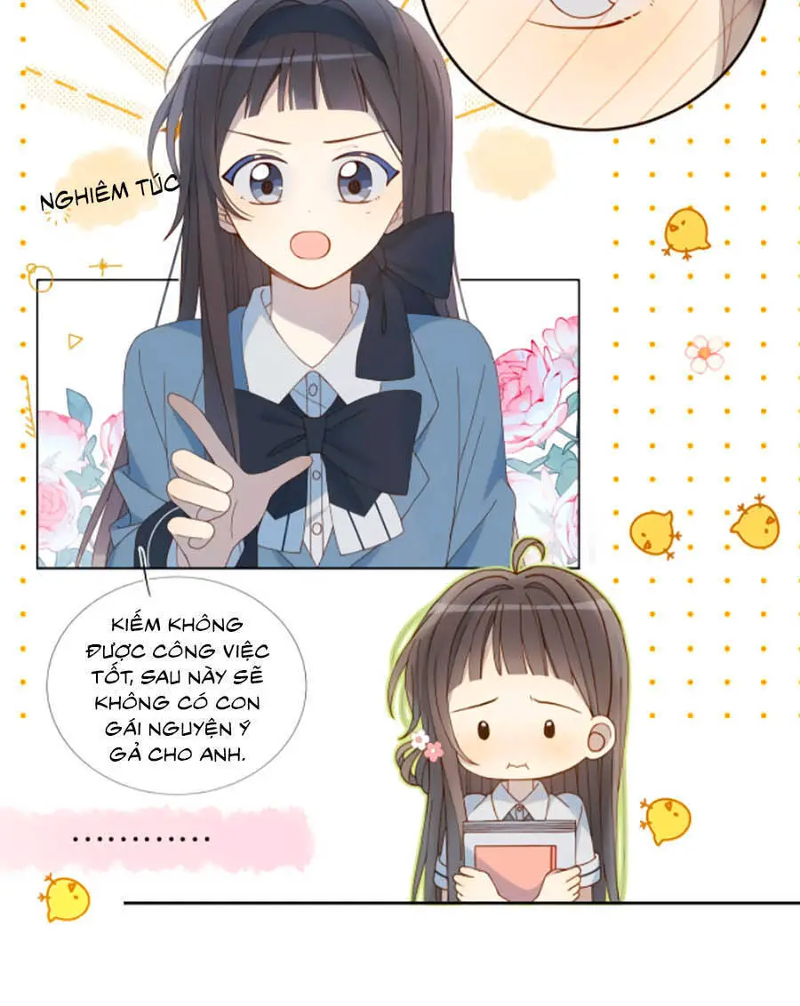 Anh Ấy Rất Hay Trêu Chọc Tôi Nettruyen ZZZ Chương 24 Page 28