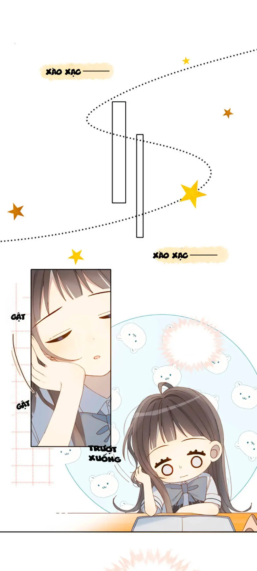 Anh Ấy Rất Hay Trêu Chọc Tôi Nettruyen ZZZ Chương 24 Page 31