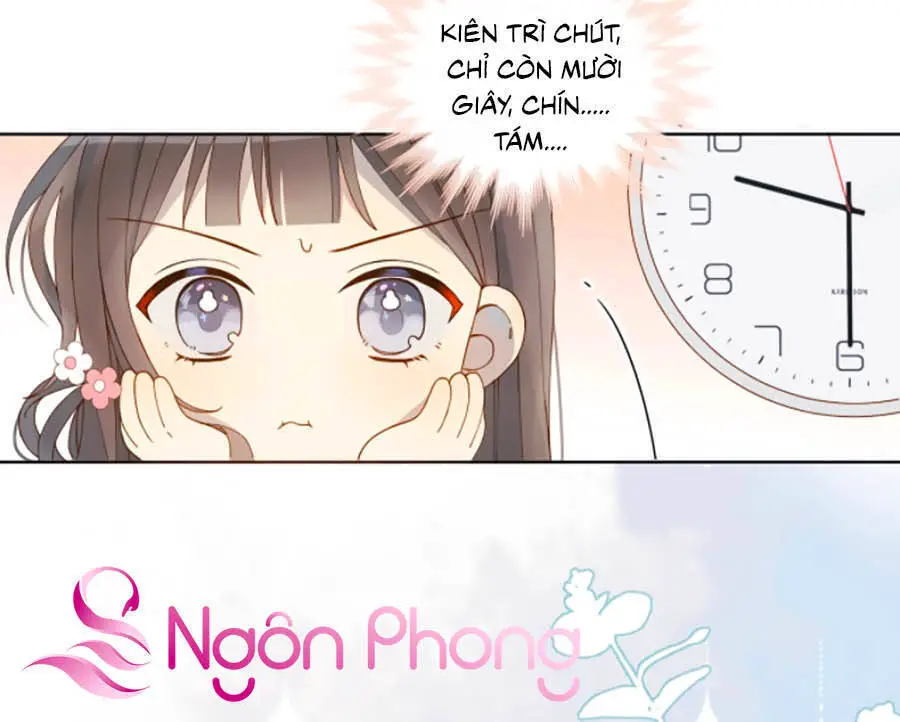 Anh Ấy Rất Hay Trêu Chọc Tôi Nettruyen ZZZ Chương 24 Page 32
