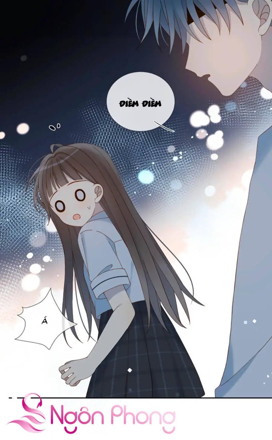 Anh Ấy Rất Hay Trêu Chọc Tôi Nettruyen ZZZ Chương 24 Page 39